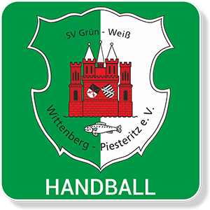 Shop Grün-Weiß Handball für Wittenberg